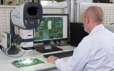 Experienced Electronics Engineer