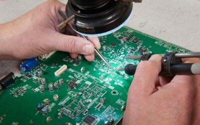TP Matrix’s engineers maintain their high standards with IPC-A-610