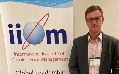 TP Matrix sponsors Institute’s milestone event
