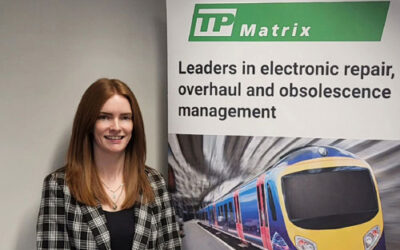 TP Matrix’s growth plans boosted by new appointment