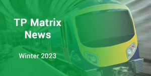 TP Matrix newsletter Winter 2023