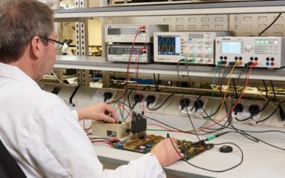 Four key reasons for implementing a proactive approach to rail electronic obsolescence management