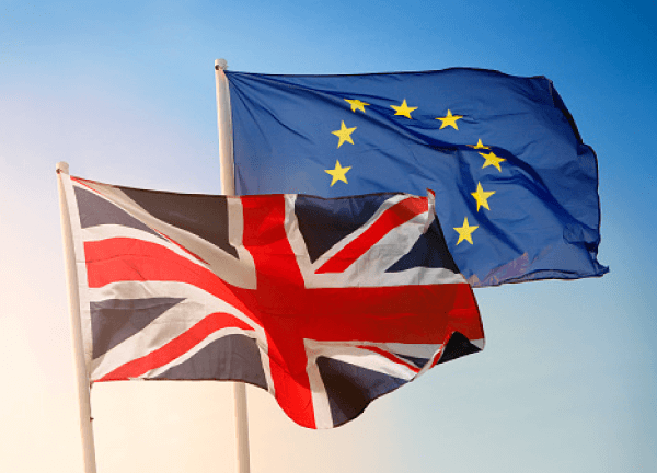 Televic – Brexit Challenge