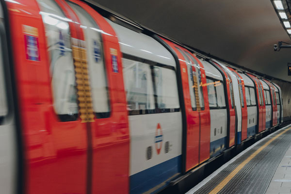 Jubilee Line trains nine-year overhaul project